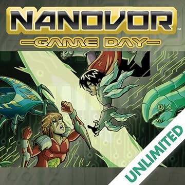 Nanovor: Game Day